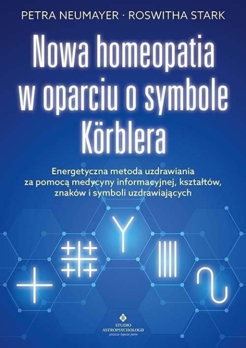 Nowa homeopatia w oparciu o symbole Korblera