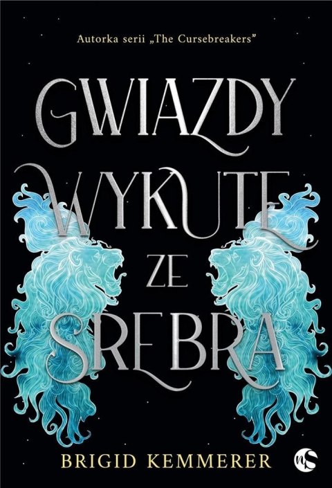 Gwiazdy wykute ze srebra