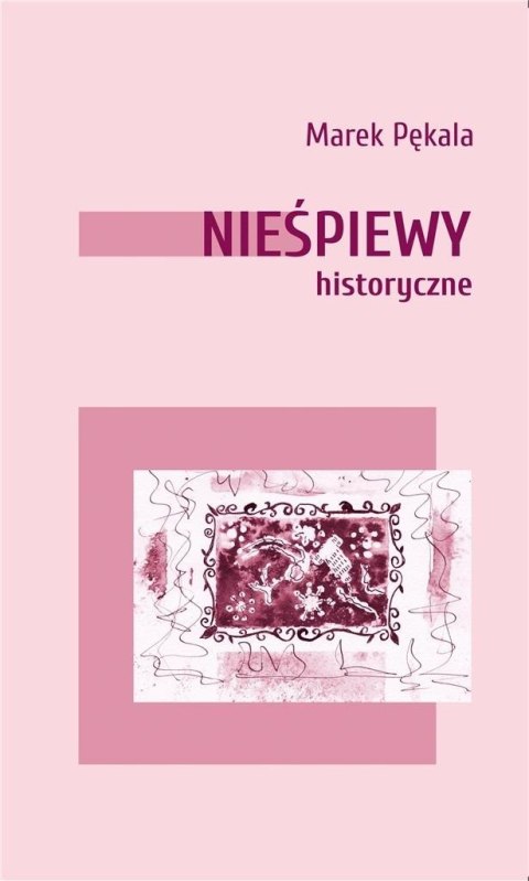 Nieśpiewy historyczne