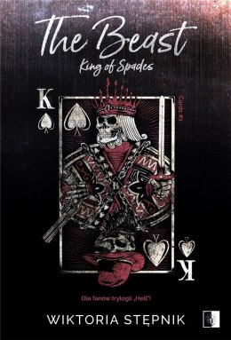 The Beast. King of Spades