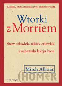 Wtorki z Morriem