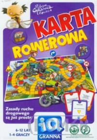 IQ Karta Rowerowa