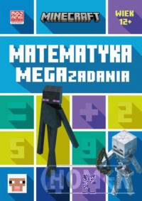 Minecraft Matematyka Megazadania 12+