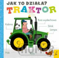 Jak to działa Traktor