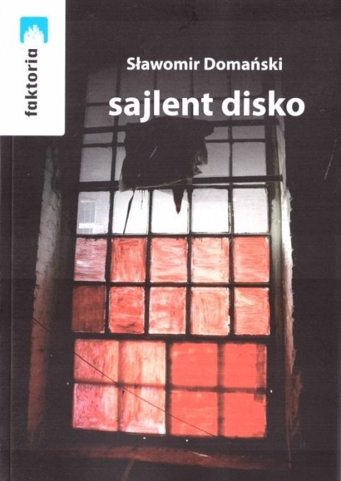 Sajlent disko