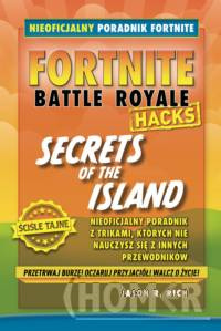 Fortnite t.2 Battle Royale Secrets of the Island
