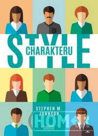 Style charakteru