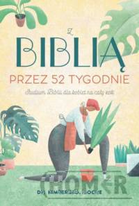 Z Biblią przez 52 tygodnie