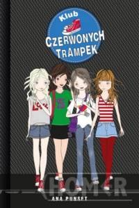 Klub Czerwonych Trampek 1