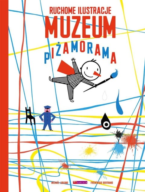 Muzeum Piżamorama w.2021