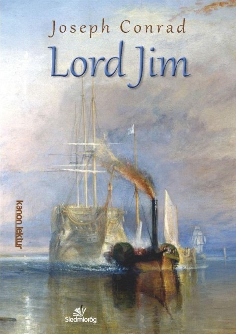 Lord Jim