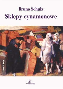 Sklepy cynamonowe