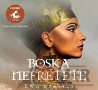 Boska Nefretete audiobook