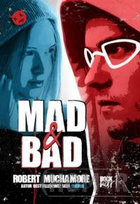 Rock War 1 Mad & Bad