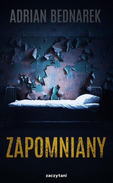 Zapomniany