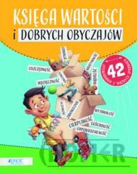 Księga wartości i dobrych obyczajów