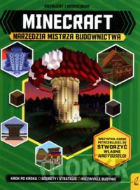 Minecraft Narzędzia Mistrza Budownictwa