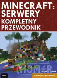 Minecraft Server kompletny przewodnik