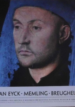 Van Eyck Memling Breughel