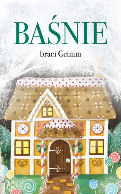 Baśnie braci Grimm