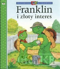 Franklin i złoty interes