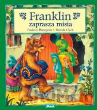 Franklin zaprasza misia