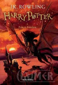 Harry Potter i Zakon Feniksa