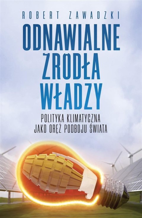 Odnawialne źródła władzy