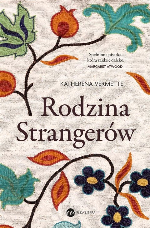 Rodzina Strangerów