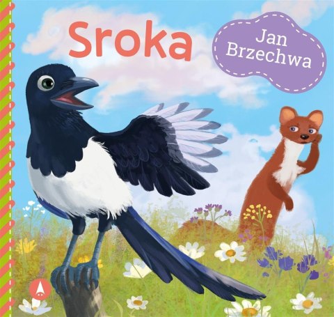 Sroka