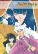 Inuyasha tom 03