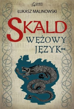 Skald: Wężowy język cz.2