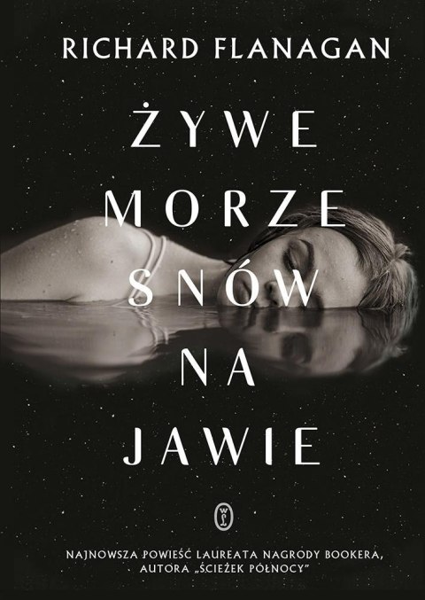 Żywe morze snów na jawie