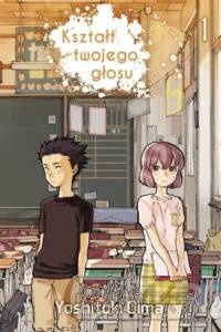 Kształt twojego głosu 1