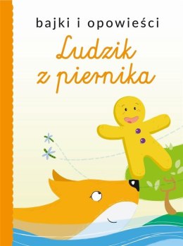 Ludzik z piernika