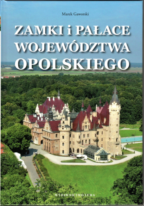 Zamki i pałace województwa opolskiego