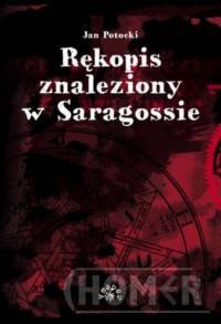 Rękopis znaleziony w Saragossie