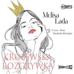 Królewska rozgrywka audiobook