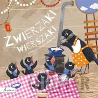 Zwierzaki wierszaki