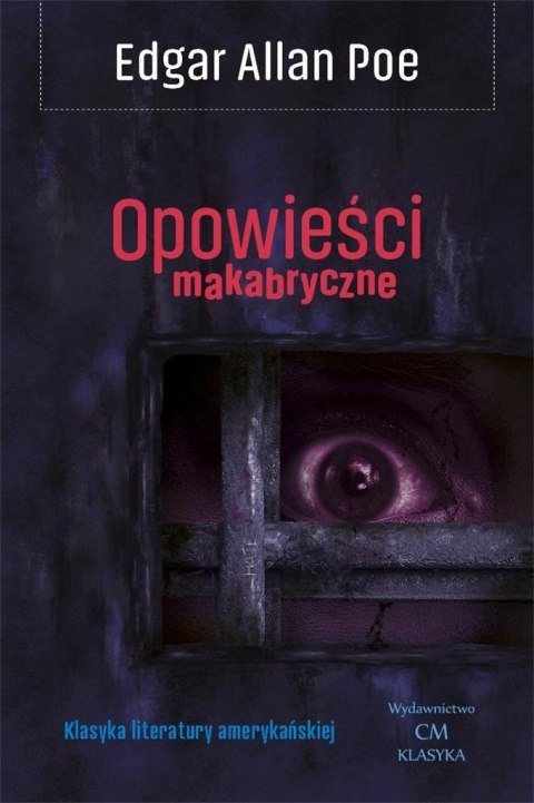 Opowieści makabryczne