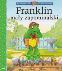 Franklin mały zapominalski