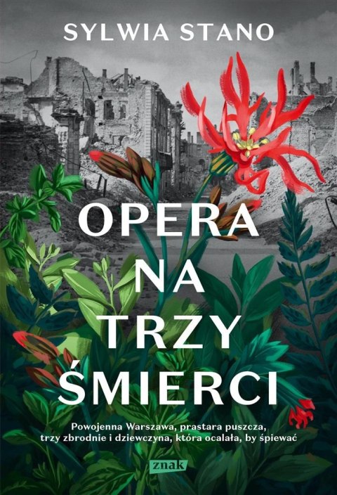 Opera na trzy śmierci