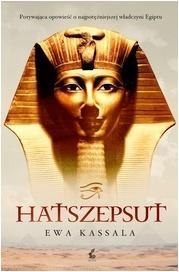 Hatszepsut, wyd.2