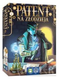 Patent na złodzieja