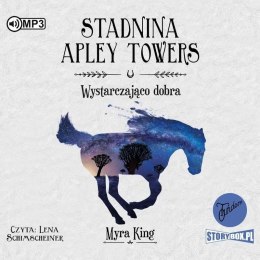 Stadnina Apley Towers T.6 Wystarczająco dobra CD