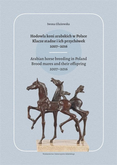 Hodowla koni arabskich w Polsce