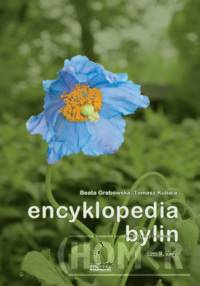 Encyklopedia bylin tom 2 (K-Z)