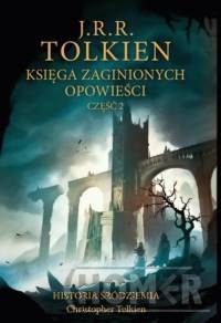 Księga zaginionych opowieści Część 2