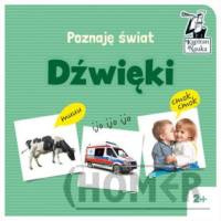 Poznaję świat Dźwięki