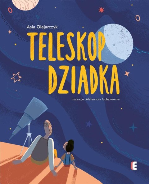 Teleskop dziadka